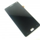Full LCD Display+Touch Screen Digitizer For Lenovo Vibe P1~Black 04946-MnLFP1nnnnnnnB