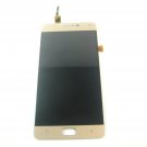 Full LCD Display+Touch Screen Digitizer For Lenovo Vibe P1~Gold 04994-MnLFP1nnnnnnnD
