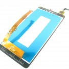 Full LCD Display+Touch Screen Digitizer For Lenovo Vibe P1m~Black 05513-MnLFVibreP1mnB