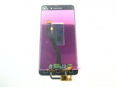 Full LCD Display+Touch Screen Digitizer For Lenovo Vibe S1~White 05265-MnLFVibreS1nnW