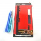 Full LCD Display+Touch Screen Digitizer For Lenovo Vibe Shot Z90~Black 04948-MnLFZ90nnnnnnB