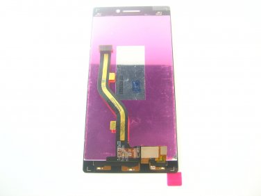 Full LCD Display+Touch Screen Digitizer For Lenovo Vibe X2~Black 05158-MnLFVibreX2nnn