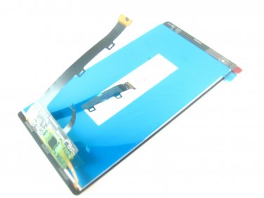 Full LCD Display+Touch Screen Digitizer For Lenovo Vibe X3~Black 05506-MnLFVibreX3nnB