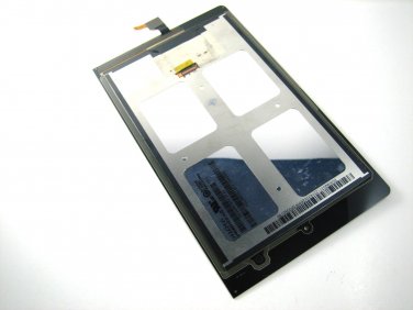 Full LCD Display+Touch Screen Digitizer For Lenovo YOGA Tablet 8 B6000 04317-MnLFB6000nnnnn