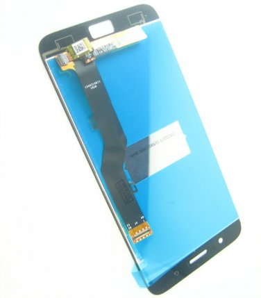 Full LCD Display+Touch Screen Digitizer For Lenovo ZUK Z1~White 04978-MnLFZUKZ1nnnnW