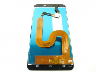 Full LCD Display+Touch Screen Digitizer For Letv LeEco Coolpad Cool1 C106~Gold 05815-MnLFLeTVC106D