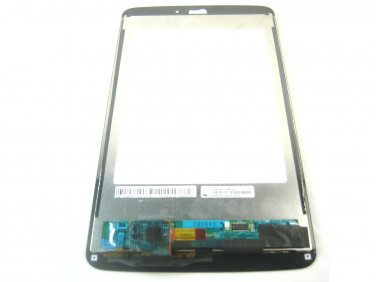Full LCD Display+Touch Screen Digitizer For LG G Pad 8.3 V500~Black 05522-MLLFV500nnnnnB