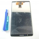 Full LCD Display+Touch Screen Digitizer For LG G Stylo H630 H631~Black 04949-MLLFH631nnnnnn