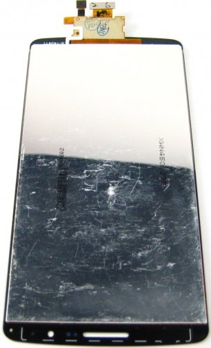 Full LCD Display+Touch Screen Digitizer For LG G3 D850 D851 D855~White 03543-MLLFD850nnnnnW