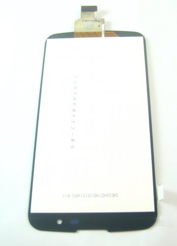 Full LCD Display+Touch Screen Digitizer For LG K10 K410 K420 K430~White 04885-MLLFK410nnnnnW