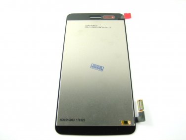 Full LCD Display+Touch Screen Digitizer For LG K8 2017 M210 MS210 US215~White 05872-MLLFK8n2017nnW