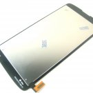 Full LCD Display+Touch Screen Digitizer For LG K8 K350Y~Black 05466-MLLFK8nnnnnnnB