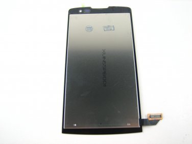 Full LCD Display+Touch Screen Digitizer For LG Leon H320 h324 h326~Black 04346-MLLFH320nnnnnn