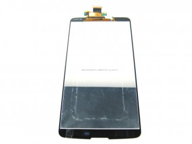 Full LCD Display+Touch Screen Digitizer For LG Stylus 2 PLUS K535~Black 05877-MLLFK535nnnnnB