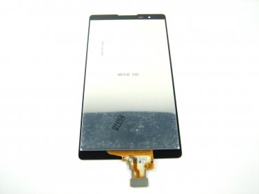 Full LCD Display+Touch Screen Digitizer For LG X Max K240~Black 05875-MLLFK240nnnnnB