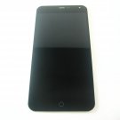 Full LCD Display+Touch Screen Digitizer For Meizu M1 Note~Black 04495-MnLFMEIZM1Nnn