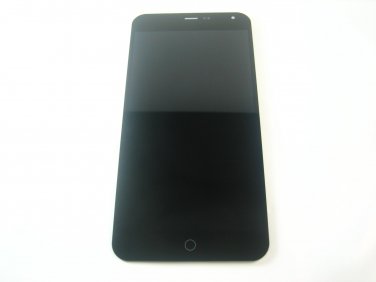 Full LCD Display+Touch Screen Digitizer For Meizu M1 Note~Black 04495-MnLFMEIZM1Nnn
