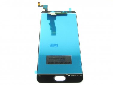 Full LCD Display+Touch Screen Digitizer For Meizu M2 M611~Black 05908-MnLFMEIM611nB