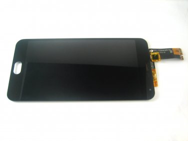 Full LCD Display+Touch Screen Digitizer For Meizu M2 Note~Black 04496-MnLFMEIZM2Nnn