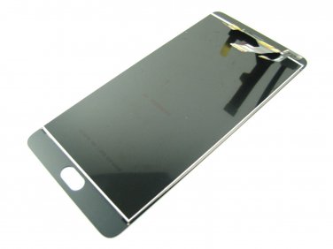 Full LCD Display+Touch Screen Digitizer For Meizu M3 Max~White 05810-MnLFMEIM3MaxW
