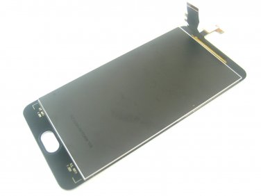 Full LCD Display+Touch Screen Digitizer For Meizu M3 Mini~White 05317-MnLFMEIZM3MnW