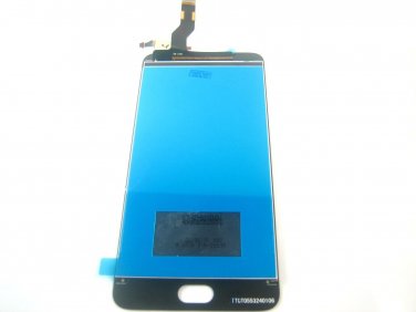 Full LCD Display+Touch Screen Digitizer For Meizu M3 Note L681H~Black 05350-MnLFMEIZM3NLB