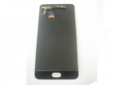 Full LCD Display+Touch Screen Digitizer For Meizu M3 Note~White 04999-MnLFMEIZM3NnW