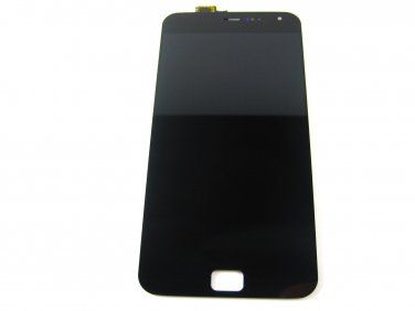 Full LCD Display+Touch Screen Digitizer For MEIZU MX4 Pro~Black 04110-MnLFMEIZMX4PB