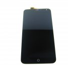 Full LCD Display+Touch Screen Digitizer For MEIZU MX4~Black 04021-MnLFMEIZUMX4B