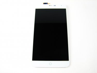 Full LCD Display+Touch Screen Digitizer For MEIZU MX4~White 04111-MnLFMEIZUMX4W