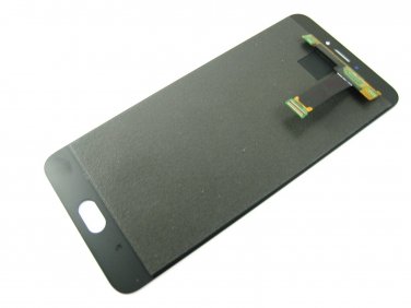 Full LCD Display+Touch Screen Digitizer For MEIZU MX6~Black 05904-MnLFMEIZMX6nB