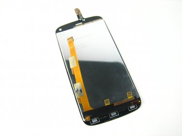 Full LCD Display+Touch Screen Digitizer For NGM FORWARD PRIME E3~Black 04013-MGLFNGME3nnnB