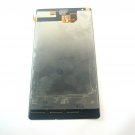 Full LCD Display+Touch Screen Digitizer For Nokia Lumia 1520~Black 04643-MNLFN1520nnnnn