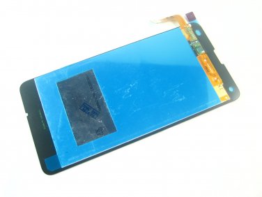 Full LCD Display+Touch Screen Digitizer For Nokia Lumia 550~Black 04741-MNLFN550nnnnnn
