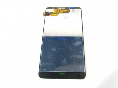 Full LCD Display+Touch Screen Digitizer For Nokia Lumia 640 XL~Black 04626-MSLFN640XLnnnn