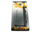 Full LCD Display+Touch Screen Digitizer For Nokia Lumia 830~Black 04333-MNLFN830nnnnnn