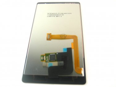 Full LCD Display+Touch Screen Digitizer For Nokia X2~Black 05384-MNLFX2nnnnnnnn