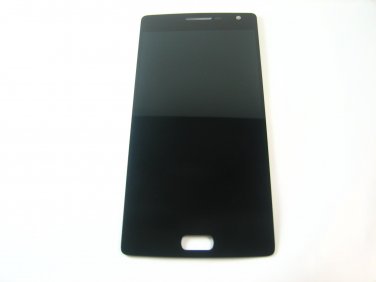 Full LCD Display+Touch Screen Digitizer For OnePlus 2~Black 04548-MnLFOneP2nnnnn