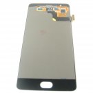 Full LCD Display+Touch Screen Digitizer For OnePlus 3~Black 05540-MnLFOneP3nnnnB