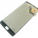 Full LCD Display+Touch Screen Digitizer For OnePlus 3T~Black 05541-MnLFOneP3TnnnB