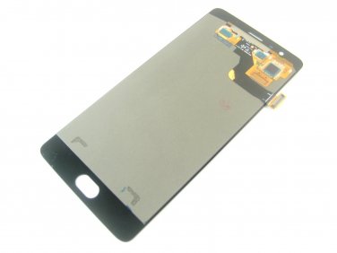 Full LCD Display+Touch Screen Digitizer For OnePlus 3T~Black 05541-MnLFOneP3TnnnB