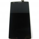 Full LCD Display+Touch Screen Digitizer For OnePlus One + 1+ A0001~Black 03971-MnLFOnePOnennn