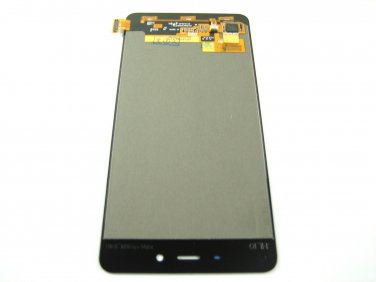 Full LCD Display+Touch Screen Digitizer For OnePlus X~Black 05972-MnLFOnePXnnnnB