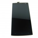 Full LCD Display+Touch Screen Digitizer For OPPO Find 7 X9007~Black 04258-MnLFOPPOX9007
