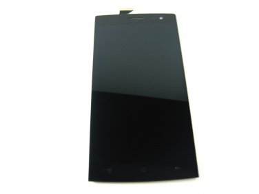 Full LCD Display+Touch Screen Digitizer For OPPO Find 7 X9007~Black 04258-MnLFOPPOX9007