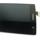 Full LCD Display+Touch Screen Digitizer For OPPO Find 7a X9006~Black 04570-MnLFOPPOX9006