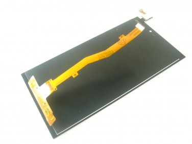 Full LCD Display+Touch Screen Digitizer For Orange Nura 2 Alcatel M823~Black 05372-MnLFM823nnnnn