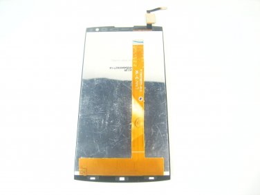 Full LCD Display+Touch Screen Digitizer For Orange Nura Alcatel M812~Black 05072-MnLFM812nnnnn