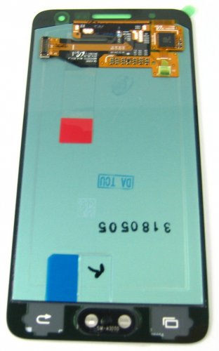 Full LCD Display+Touch Screen Digitizer For Samsung Galaxy A3 SM-A300~White 03892-MSLFA300nnnnnW