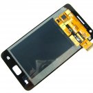 Full LCD Display+Touch Screen Digitizer For Samsung Galaxy S 2 II i9100~Black 00726-MSLFI9100Snnnn